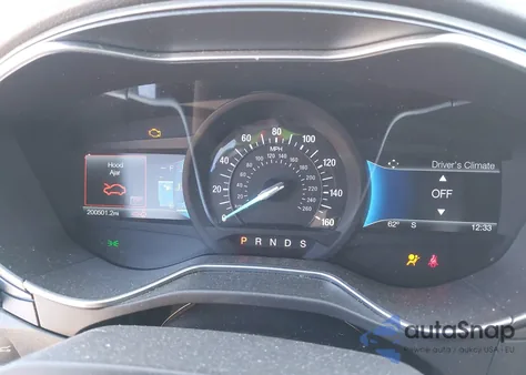 2015 Ford Fusion Titanium from USA, damaged, VIN 3FA6P0K90FR158337